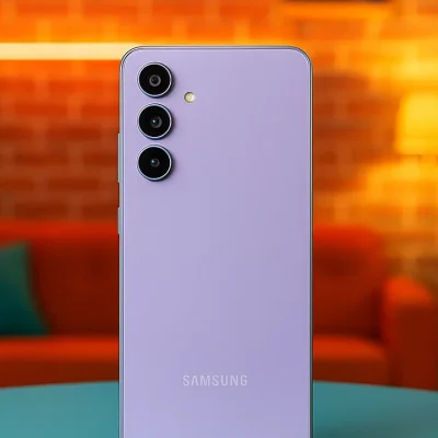 Guia de Compra: 5 Melhores Galaxy A55 5G 256GB Recomendados por Especialistas