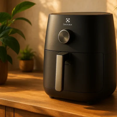 Electrolux EAF90: ainda vale o custo?