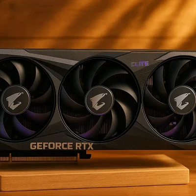 Guia de Compra: 5 Melhores Aorus Geforce RTX 4060 Elite 8G