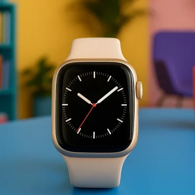 5 Melhores Apple Watch 9 41mm Estelar com Melhor Desempenho e Avaliação
