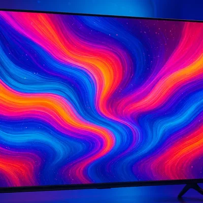 5 Melhores TV 50 Smart com Imagem de Cinema