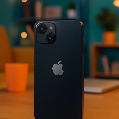 Guia de Compra: 5 Melhores iPhone 14 Meia Noite para Comprar no Brasil