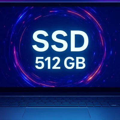 5 Melhores Notebooks SSD 512GB com Custo-Benefício Imbatível
