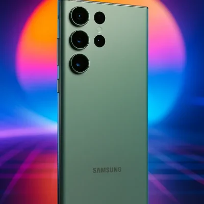 5 Melhores Samsung Galaxy S23 Ultra com Galaxy AI