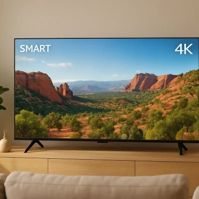 5 Melhores TV Smart 70 Polegadas 4K Testadas por Usuários Reais