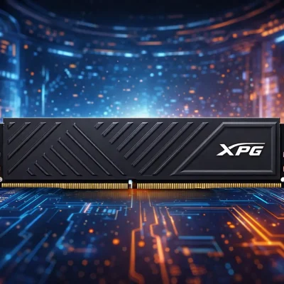 XPG Gammix D35 8GB DDR4: review direto ao ponto