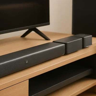 Guia de Compra: 5 Melhores JBL Bar 1000 para Home Theater