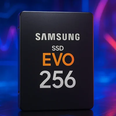 Guia de Compra: 5 Melhores Samsung EVO 256 SSD com Estoque no Brasil