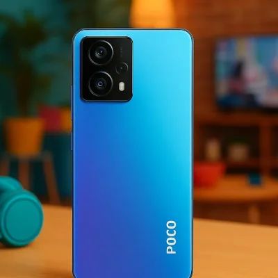 Guia de Compra: 5 Melhores Xiaomi Poco X7 Pro em 2025