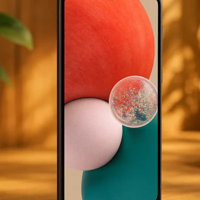 Samsung Galaxy A05s: desempenho real