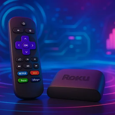 5 Melhores Roku Express para Quem Busca Qualidade