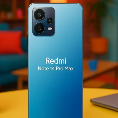 Guia de Compra: 5 Melhores Redmi Note 14 Pro Max com Excelente Avaliação