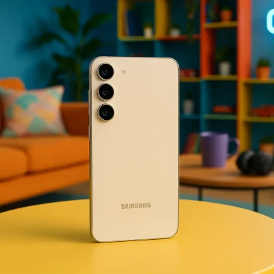 5 Melhores Galaxy S24 512GB para Comprar