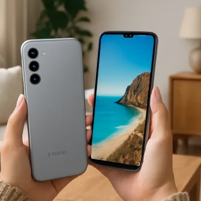 Samsung Celular Galaxy A16: Câmera de 50MP e Bateria de 5000mAh