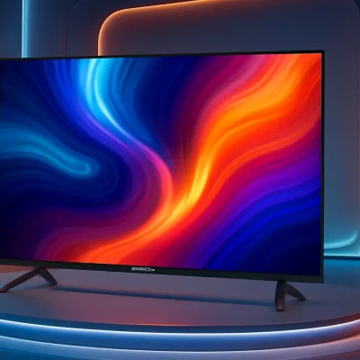 Smart TV DLED 43" Full HD Toshiba 43V35L VIDAA 2 HDMI 2 USB Wi-Fi - TB017M: A Qualidade Visual e Praticidade que Você Busca