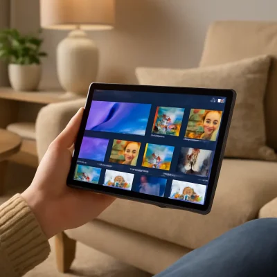 Tablet Lenovo Tab M9 Octa-Core 4GB 64GB: Desempenho e Estilo