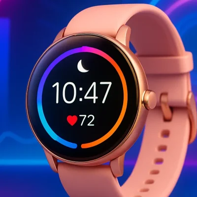 Guia de Compra: 5 Melhores Relógio Smartwatch Feminino com Estoque no Brasil