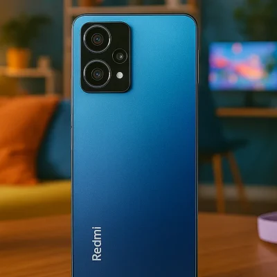 5 Melhores Xiaomi Redmi Note 14 Pro com Entrega Rápida