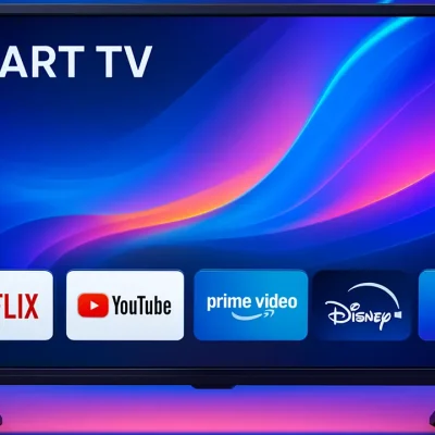 Guia de Compra: 5 Melhores TV Smart 32 Atualizados para 2025