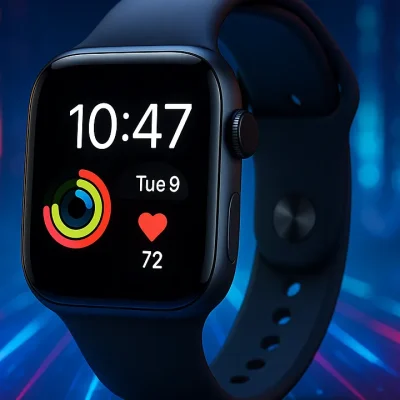 5 Melhores Smartwatch Original para o Dia a Dia