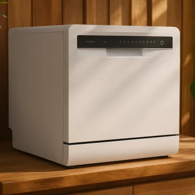 Lava Louças Brastemp 8 Serviços Branca BLF08BB