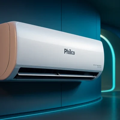 Ar-Condicionado Split Inverter Philco 18000 Btus: Silencioso e Econômico