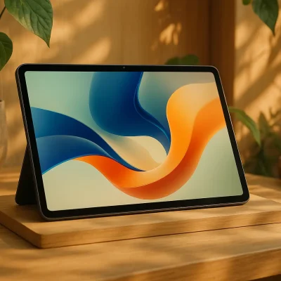 Xiaomi Redmi Pad Pro 128GB: Tela Grande e Alto Desempenho