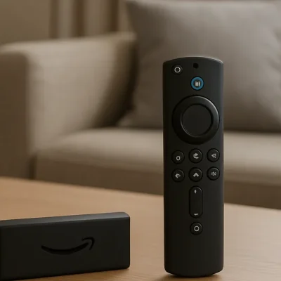 5 Melhores Fire TV Stick Testados por Usuários Reais
