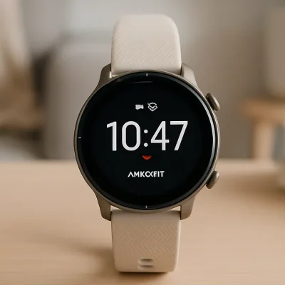 Guia de Compra: 5 Melhores Relógios Amazfit Segundo Nossos Testes