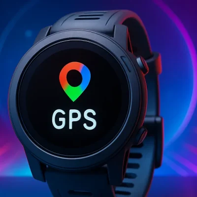 5 Melhores Relógios com GPS com Melhor Desempenho e Avaliação