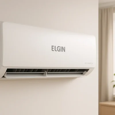 Ar-Condicionado Split Elgin Eco Inverter 30.000 BTUs
