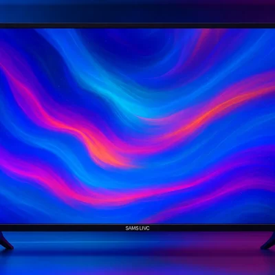 Guia de Compra: 5 Melhores Smart TV Samsung 40 Polegadas Recomendadas por Especialistas