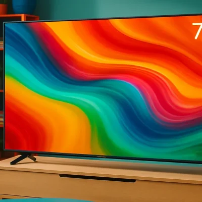 Guia de Compra: 5 Melhores TV 75 polegadas Segundo Nossos Testes