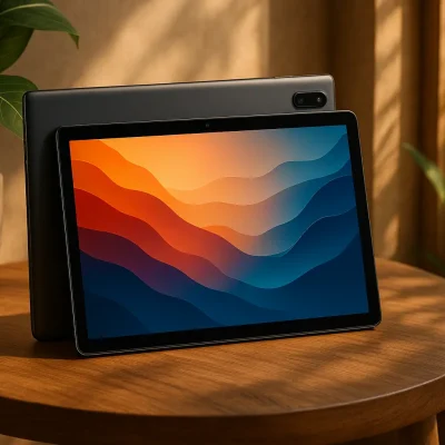 TWTNVOF Tablet Android 10,1 Polegadas Octa-Core 8 GB RAM