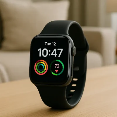 5 Melhores Smartwatches para 2025