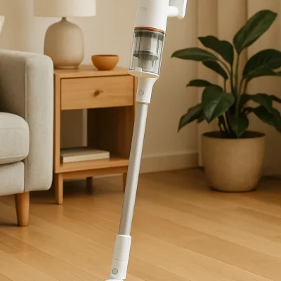 5 Melhores Xiaomi S20+ Aspirador para Comprar