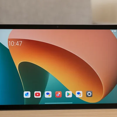 5 Melhores Tablet Xiaomi Redmi Pad SE Testados por Usuários Reais