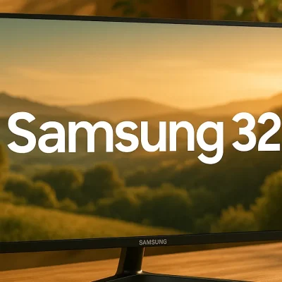 Guia de Compra: 5 Melhores led Smart TV Samsung 32 Segundo Nossos Testes