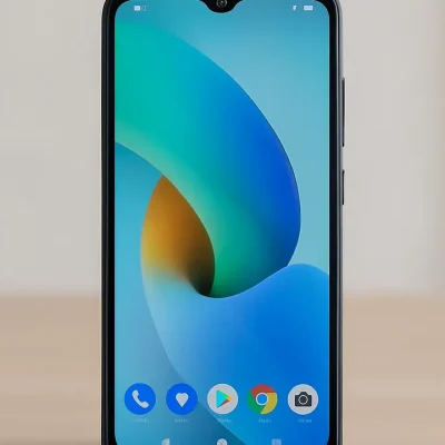 5 Melhores Celulares Baratos e Bons para Comprar em 2025