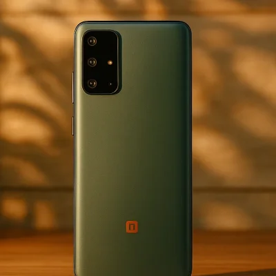 5 Melhores S20 Plus Xiaomi para Quem Busca Praticidade