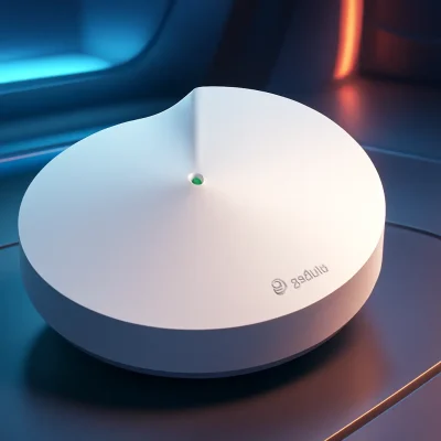 TP-Link Sistema Wi-Fi Deco M5 Whole Home Mesh: Cobertura, Segurança e Desempenho Imbatível