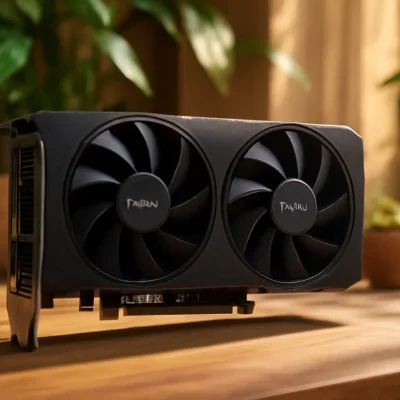 Placa de Vídeo PNY RTX 4060 Verto 8GB GDDR6