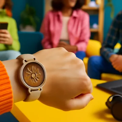 Garmin Lily 2: Smartwatch Pequeno e Elegante com Longa Duração de Bateria