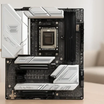 ASUS Placa Mãe ROG Strix B850-A Gaming WiFi AMD AM5