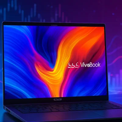Guia de Compra: 5 Melhores Notebook ASUS VivoBook em 2025