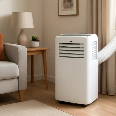 PHILCO Ar-Condicionado Portátil PAC12000QF5 Quente/Frio 220V