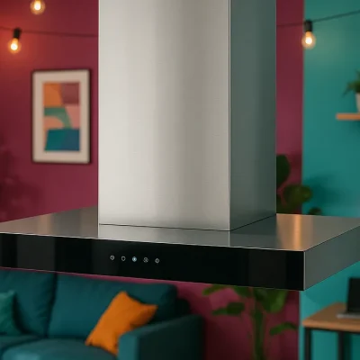 Coifa Eos Eco90pv: análise completa e sem filtros