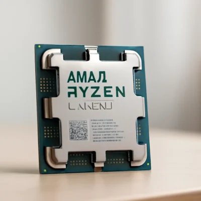 AMD Ryzen™ 9 7950X3D Processador de Desktop de 16 Núcleos e 32 Threads