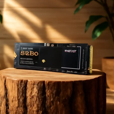 SSD Samsung 970 EVO 1TB NVMe M.2: Desempenho e Confiabilidade