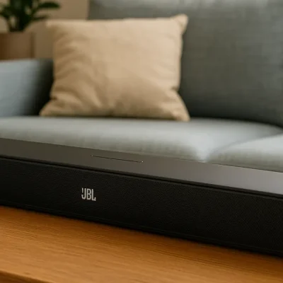 Guia de Compra: 5 Melhores Soundbar JBL 800 para Transformar Sua Sala